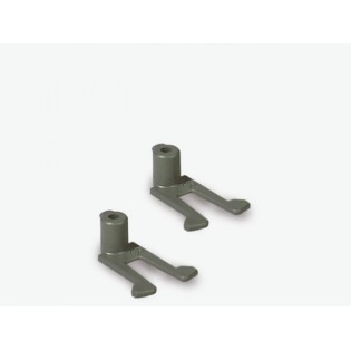 EHEIM Handle Connector (2szt) (7312628) - Zapinki do filtrów Ecco Pro 130/200/300 (2032, 2034, 2036) - 1