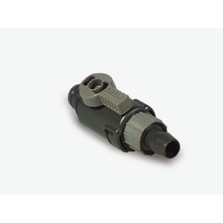 EHEIM Shut-Off Tap (7656158) - Zawór do filtra Ecco Pro 130/200/300 (2032/2034/2036) - 1
