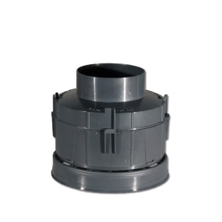 EHEIM Prefil.+Filter Media Container (7447330) - Prefiltr do ecco pro 130/200/300 (2032/2034/2036) - 1