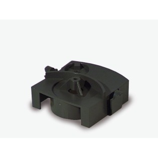 EHEIM Pump Chamber + Bushing (7481010) - Pokrywka wirnika do filtra Ecco Pro 130/200/300 (2032/2034/2036) - 2