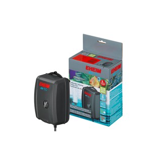 EHEIM Air Pump 100 (3701010) - Pompa powietrza do akwarium - 2