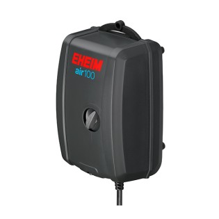 EHEIM Air Pump 100 (3701010) - Pompa powietrza do akwarium - 1 EHEIM Air Pump 100 (3701010) - Pompa powietrza do akwarium - 1