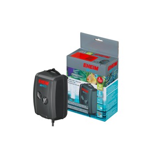 EHEIM Air Pump 400 (3704010) - Pompka powietrza do akwarium - 2