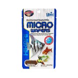 HIKARI Micro Wafers 45g (21208) - Tonący pokarm dla małych i średnich ryb tropikalnych - 1 HIKARI Micro Wafers 45g (21208) - Tonący pokarm dla małych i średnich ryb tropikalnych - 1