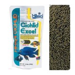 HIKARI Cichlid Excel Mini 250g (14228) - Pływający pokarm dla pielęgnic i innych ryb roślinożernych - 1 HIKARI Cichlid Excel Mini 250g (14228) - Pływający pokarm dla pielęgnic i innych ryb roślinożernych - 1