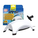 TETRA APS 150 Biała (T212466) - Pompka napowietrzająca do akwarium 80-150l - 2 TETRA APS 150 Biała (T212466) - Pompka napowietrzająca do akwarium 80-150l - 2