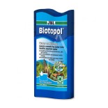 JBL Biotopol 250ml (23002) - Uzdatniacz zamienia wodę kranową w dobrą do akwarium. - 1