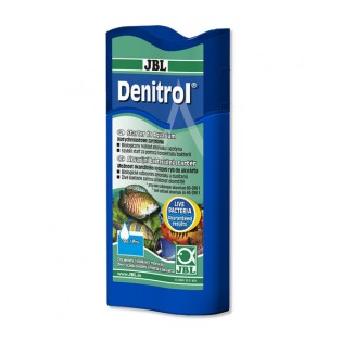 JBL Denitrol 100ml (23061) - Żywe kultury bakterii - 2