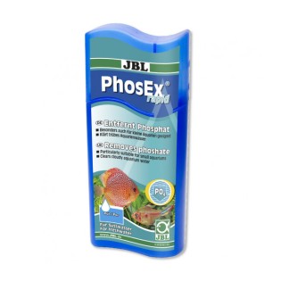 JBL PhosEx Rapid 250ml (25195) - Preparat do usuwania fosforanów (PO4) - 2