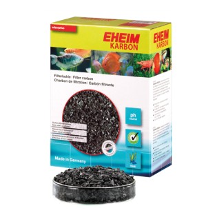 EHEIM Karbon 2L (2501101) - Węgiel aktywny do akwarium słodkowodnego. - 2