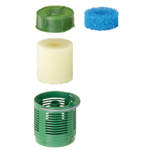 EHEIM Up-grade-kit Aquaball (4024000) - Moduł do filtra Aquaball 60, 130, 180 (2401/2402/2403) - 2