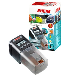 EHEIM AutoFeeder (3581000) - Karmnik automatyczny do akwarium - 2