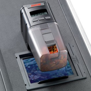 EHEIM AutoFeeder (3581000) - Karmnik automatyczny do akwarium - 1 EHEIM AutoFeeder (3581000) - Karmnik automatyczny do akwarium - 1