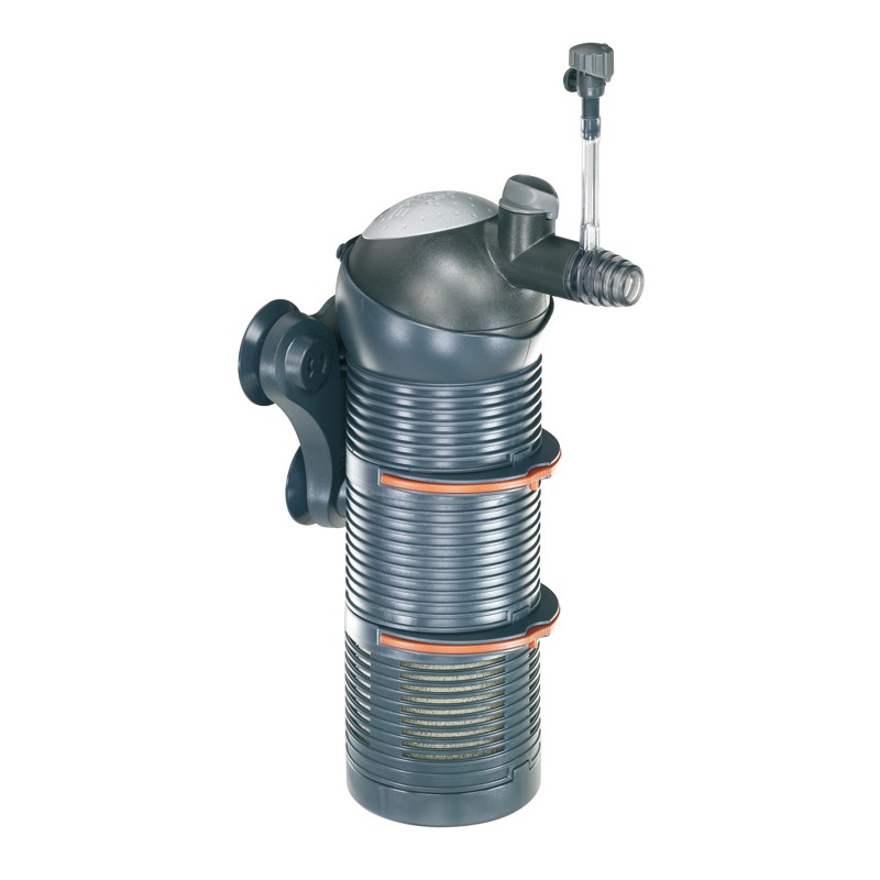 EHEIM BioPower 160 (2411020) - Modułowy filtr wewnętrzny do akwarium - 2