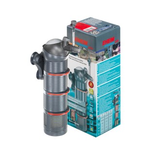EHEIM BioPower 200 (2412020) - Modułowy filtr wewnętrzny do akwarium - 4