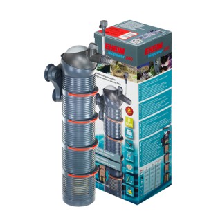 EHEIM BioPower 240 (2413020) - Modułowy filtr wewnętrzny do akwarium - 3