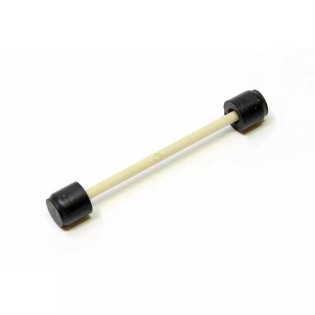 EHEIM Shaft And Bushing (7480500) - Oś ceramiczna do pickup 45/60/160/200 (2006/2008/2010/2012) - 1