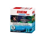 EHEIM Blue Filter Pad 2szt (2616171) - Niebieska gąbka do filtra Classic 600 (2217) - 1 EHEIM Blue Filter Pad 2szt (2616171) - Niebieska gąbka do filtra Classic 600 (2217) - 1