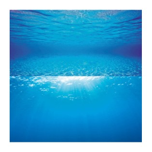 JUWEL Poster 2 S 60x30cm (86252) - Tło dwustronne do akwarium - 2