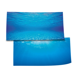 JUWEL Poster 2 XL 150x60cm (86272) - Tło dwustronne do akwarium - 1 JUWEL Poster 2 XL 150x60cm (86272) - Tło dwustronne do akwarium - 1