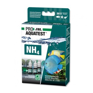 JBL Test NH4 (24121) - Test na amoniak - 3