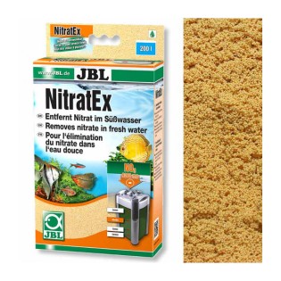 JBL NitratEx 250ml (62537) - Wkład usuwa azotany (NO3) - 2