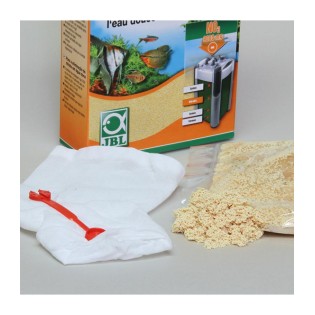 JBL NitratEx 250ml (62537) - Wkład usuwa azotany (NO3) - 1 JBL NitratEx 250ml (62537) - Wkład usuwa azotany (NO3) - 1