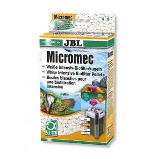 JBL Sintomec 1L (62547) - Wkład ceramiczny do filtrów - 2