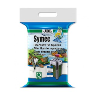 JBL Symec 100g (62311) - Gęsta włóknina (wata) filtracyjna - 2