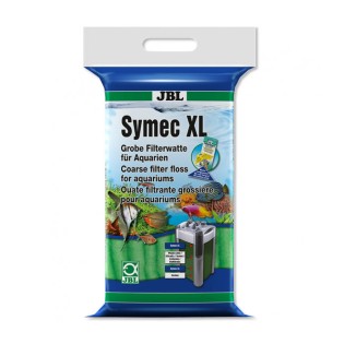 JBL Symec XL 250g (623250) - Włóknina, wata filtracyjna do filtra - 2