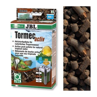 JBL Tormec Activ 1 L (62367) - Torf granulowany - 2