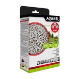AQUAEL ZeoMAX PLUS 1L (106616) - Zeolit akwariowy czyli minerał zbudowany głównie z tlenków glinu i tlenków krzemu. - 2 AQUAEL ZeoMAX PLUS 1L (106616) - Zeolit akwariowy czyli minerał zbudowany głównie z tlenków glinu i tlenków krzemu. - 2