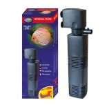 AQUA NOVA Internal Filter NBF-1200 (NBF-1200) - Wydajny filtr wewnętrzny do akwarium do 200l o mocy 25W - 4 AQUA NOVA Internal Filter NBF-1200 (NBF-1200) - Wydajny filtr wewnętrzny do akwarium do 200l o mocy 25W - 4
