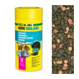 JBL PRONOVO MALAWI GRANO M 1000ML Pokarm podstawowy dla pielęgnic zjadających porosty 8-20 cm - 4
