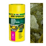 JBL PRONOVO SPIRULINA FLAKES M 250ML Pokarm w płatkach ze spiruliną dla wszystkich ryb akwariowych 8-20 cm - 4 JBL PRONOVO SPIRULINA FLAKES M 250ML Pokarm w płatkach ze spiruliną dla wszystkich ryb akwariowych 8-20 cm - 4