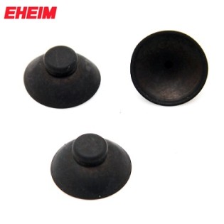EHEIM Suction Cups (3szt.) (7475518) - Przyssawka do pomp CompactOn 300/600 (1020/1021) - 1