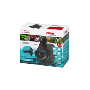 EHEIM CompactON 12000 (1034220) - Pompa obiegowa do akwarium - 2