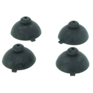 EHEIM Suction Cups (4szt.) (7475548) - Przyssawka do pomp CompactON 2100/3000/5000 (1030/1031/1032) - 2