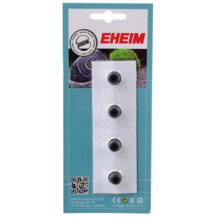 EHEIM Suction Cups (4szt.) (7475548) - Przyssawka do pomp CompactON 2100/3000/5000 (1030/1031/1032) - 1 EHEIM Suction Cups (4szt.) (7475548) - Przyssawka do pomp CompactON 2100/3000/5000 (1030/1031/1032) - 1
