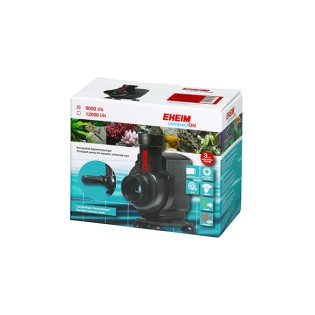 EHEIM CompactON 9000 (1033220) - Pompa obiegowa do akwarium - 2
