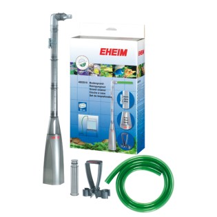 EHEIM Gravel Cleaner (4002510) - Odmulacz do akwarium do 60cm wysokości. - 2