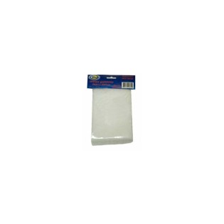 AQUA NOVA Wata Syntetyczna 36x11x2cm (NW-36) - Wkład filtracyjny do filtra - 1