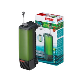 EHEIM PickUp 200 (2012) (2012020) - Filtr wewnętrzny do akwarium max. 200l - 3