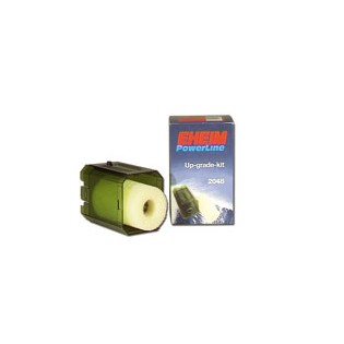 EHEIM Canister+Cartridges (7478860) - Moduł do filtra Powerline 200 (2048) - 1