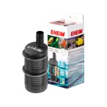 EHEIM Prefiltr (4004320) - Prefiltr do rur wlotowych 16 i 22mm oraz EHEIM InstallationSet 1 - 2 EHEIM Prefiltr (4004320) - Prefiltr do rur wlotowych 16 i 22mm oraz EHEIM InstallationSet 1 - 2
