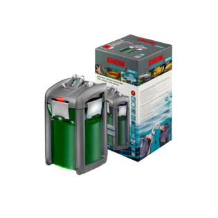 EHEIM Professionel 3 1200XL (2080) (2080010) - Filtr zewnętrzny do akwarium maks. 1200l - 4