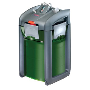 EHEIM Professionel 3 1200XL (2080) (2080010) - Filtr zewnętrzny do akwarium maks. 1200l - 1 EHEIM Professionel 3 1200XL (2080) (2080010) - Filtr zewnętrzny do akwarium maks. 1200l - 1