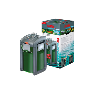 EHEIM Professionel 3 1200XLT (2180) (2180010) - Filtr zewnętrzny z grzałką do akwarium maks. 1200l - 3
