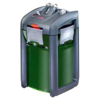 EHEIM Professionel 3 1200XLT (2180) (2180010) - Filtr zewnętrzny z grzałką do akwarium maks. 1200l - 1 EHEIM Professionel 3 1200XLT (2180) (2180010) - Filtr zewnętrzny z grzałką do akwarium maks. 1200l - 1