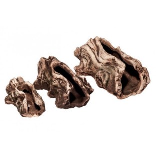 AQUA NOVA KORZEŃ DLA ROŚLIN L 12,5x8x5,5cm (N-29771) - 1